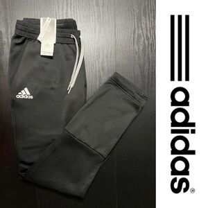 Adidas Pants Women's Black Team Issue Tapered AEROREADY technology